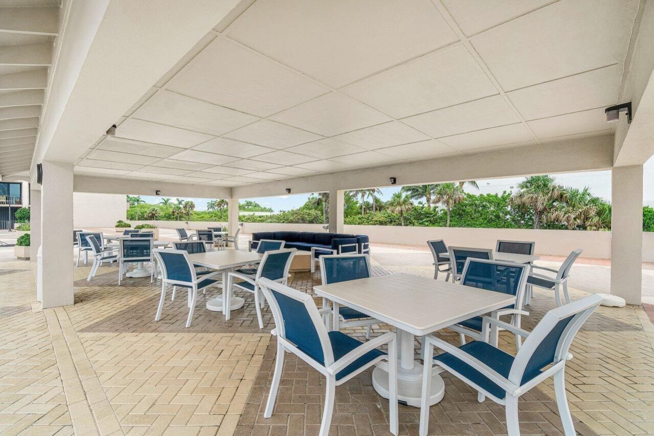 4200 N Ocean Drive, Unit 1-806, Riviera Beach, FL 33404 Photo