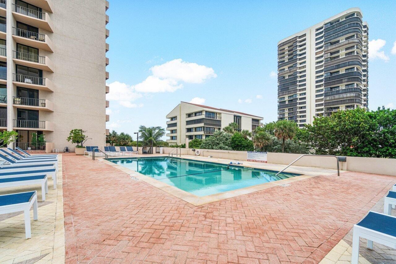 4200 N Ocean Drive, Unit 1-806, Riviera Beach, FL 33404 Photo