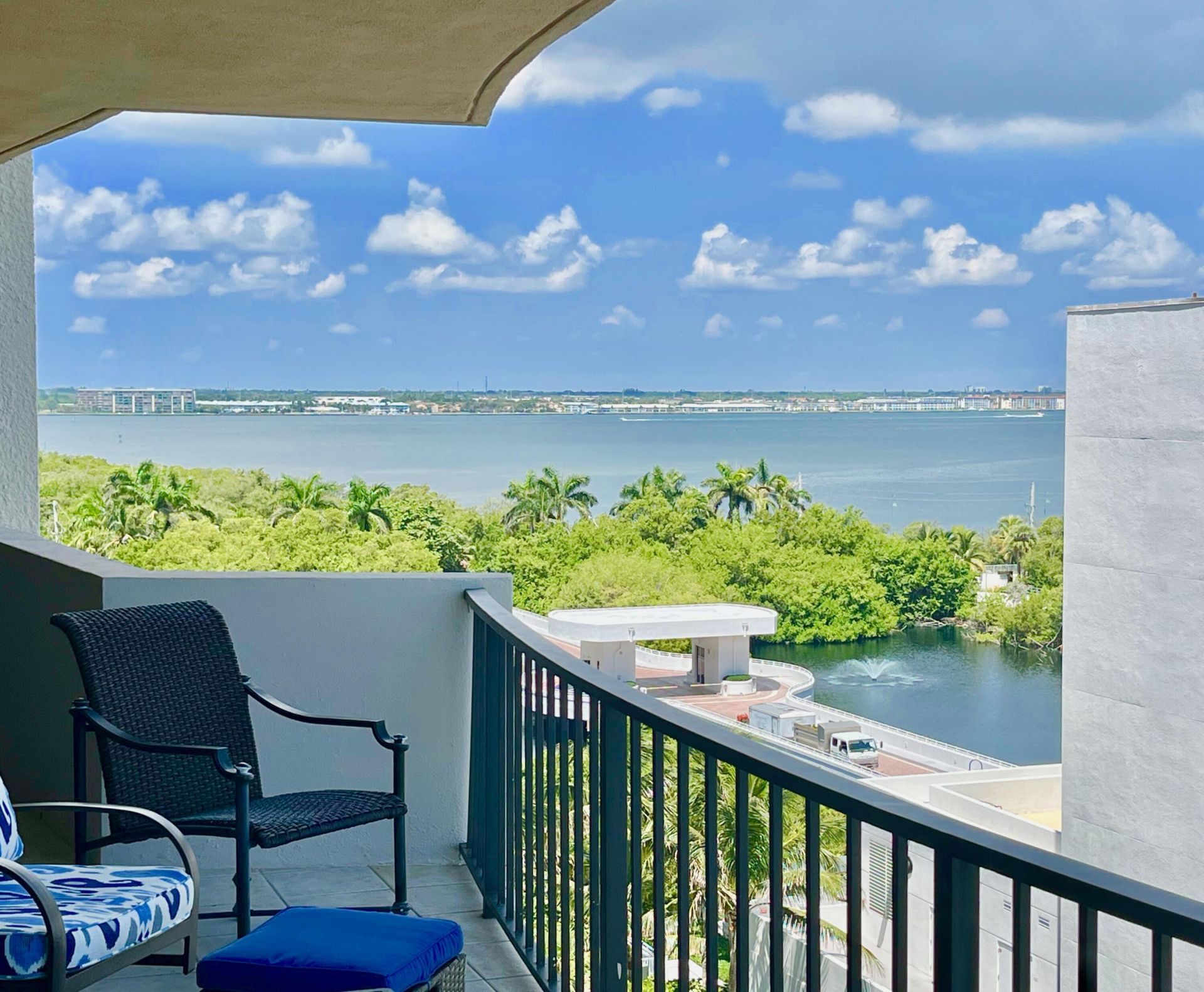 4200 N Ocean Drive, Unit 1-806, Riviera Beach, FL 33404 Photo