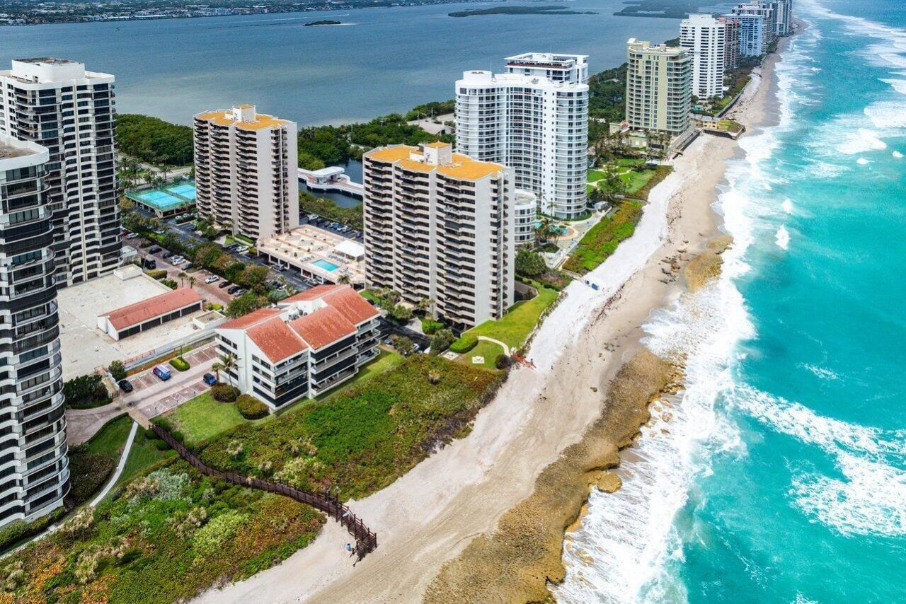 4200 N Ocean Drive, Unit 1-806, Riviera Beach, FL 33404 Photo
