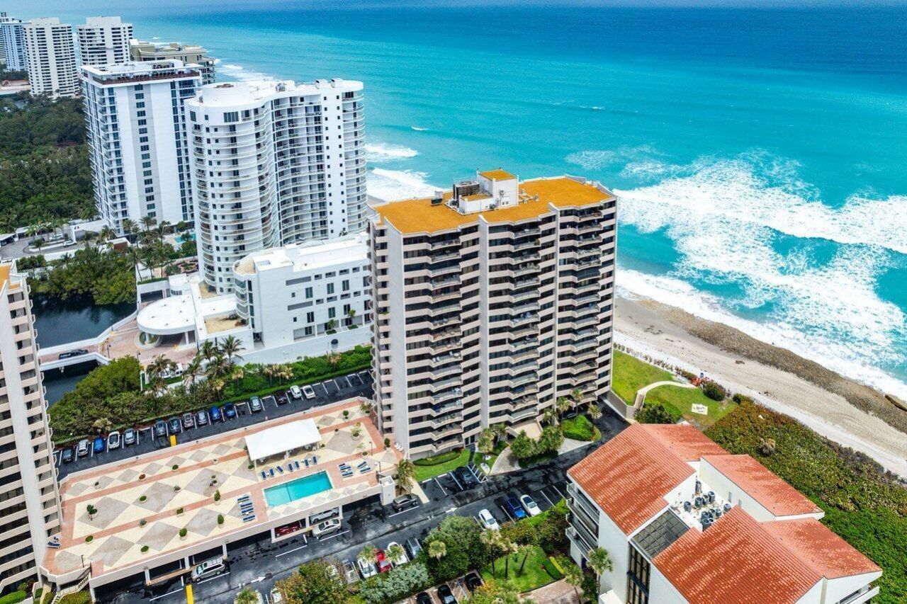 4200 N Ocean Drive, Unit 1-806, Riviera Beach, FL 33404 Photo