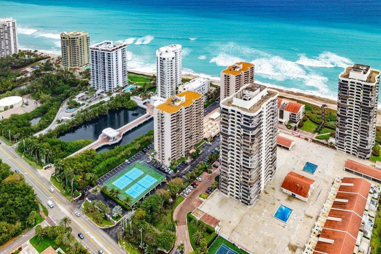 4200 N Ocean Drive, Unit 1-806, Riviera Beach, FL 33404 Photo