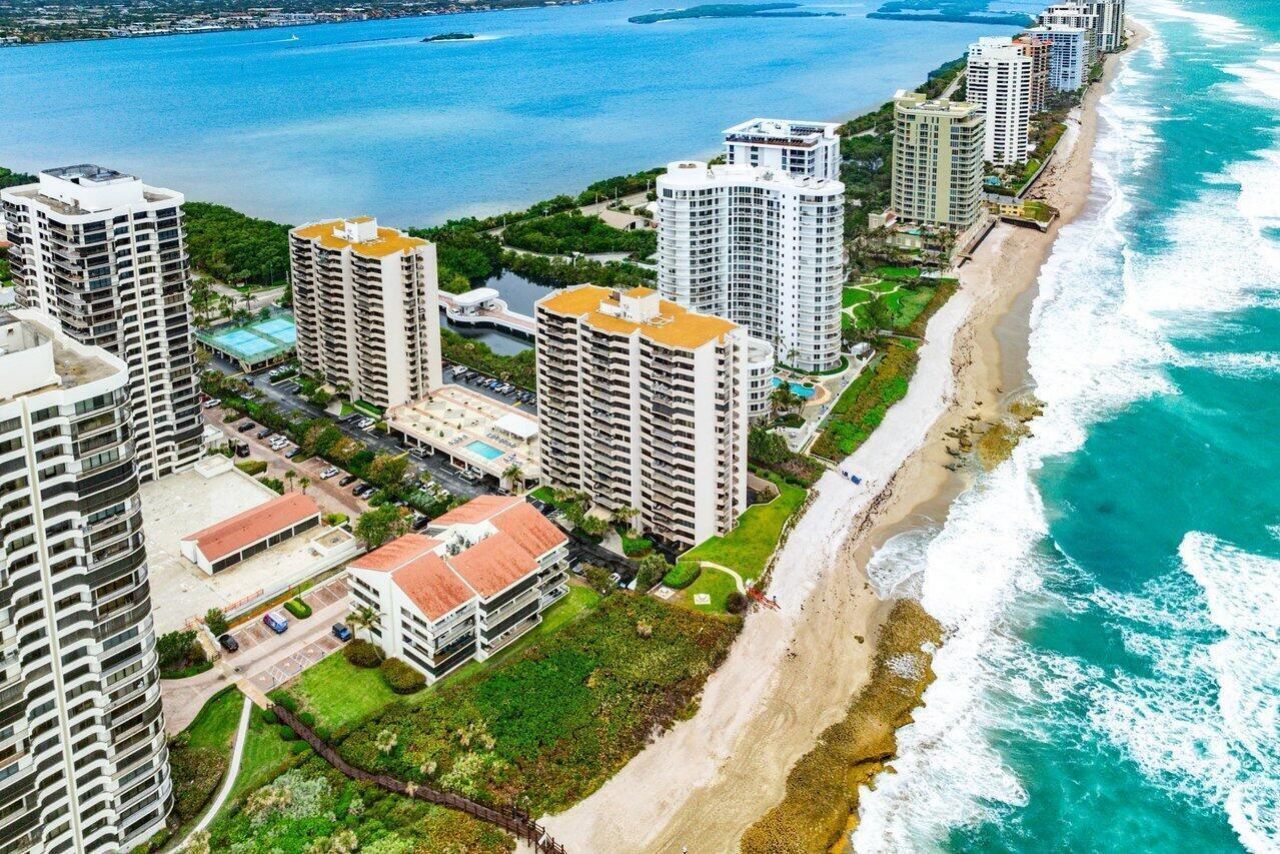 4200 N Ocean Drive, Unit 1-806, Riviera Beach, FL 33404 Photo