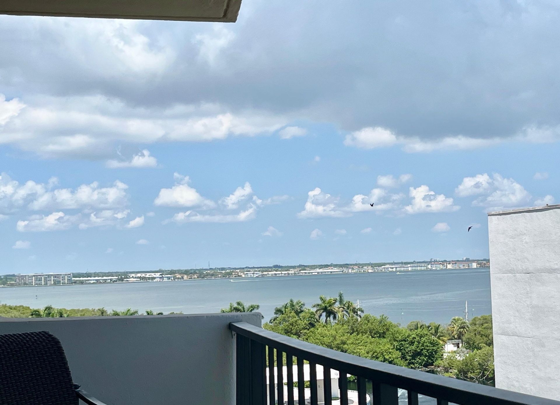 4200 N Ocean Drive, Unit 1-806, Riviera Beach, FL 33404 Photo