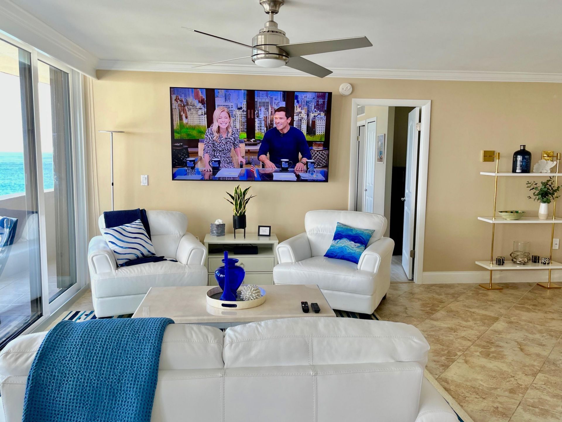 4200 N Ocean Drive, Unit 1-806, Riviera Beach, FL 33404 Photo