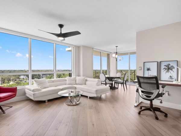 600 W LAS OLAS Boulevard, Unit 902S, Fort Lauderdale, FL 33312