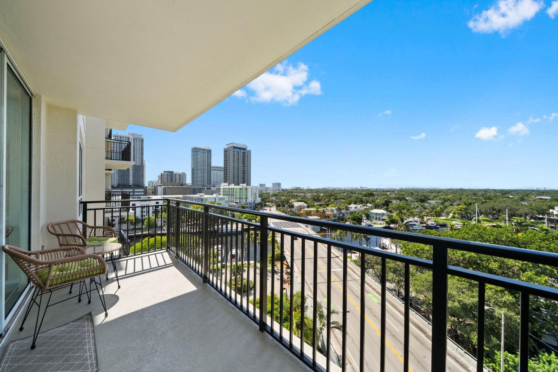 600 W Las Olas Boulevard, Unit 902S, Fort Lauderdale, FL 33312 Photo