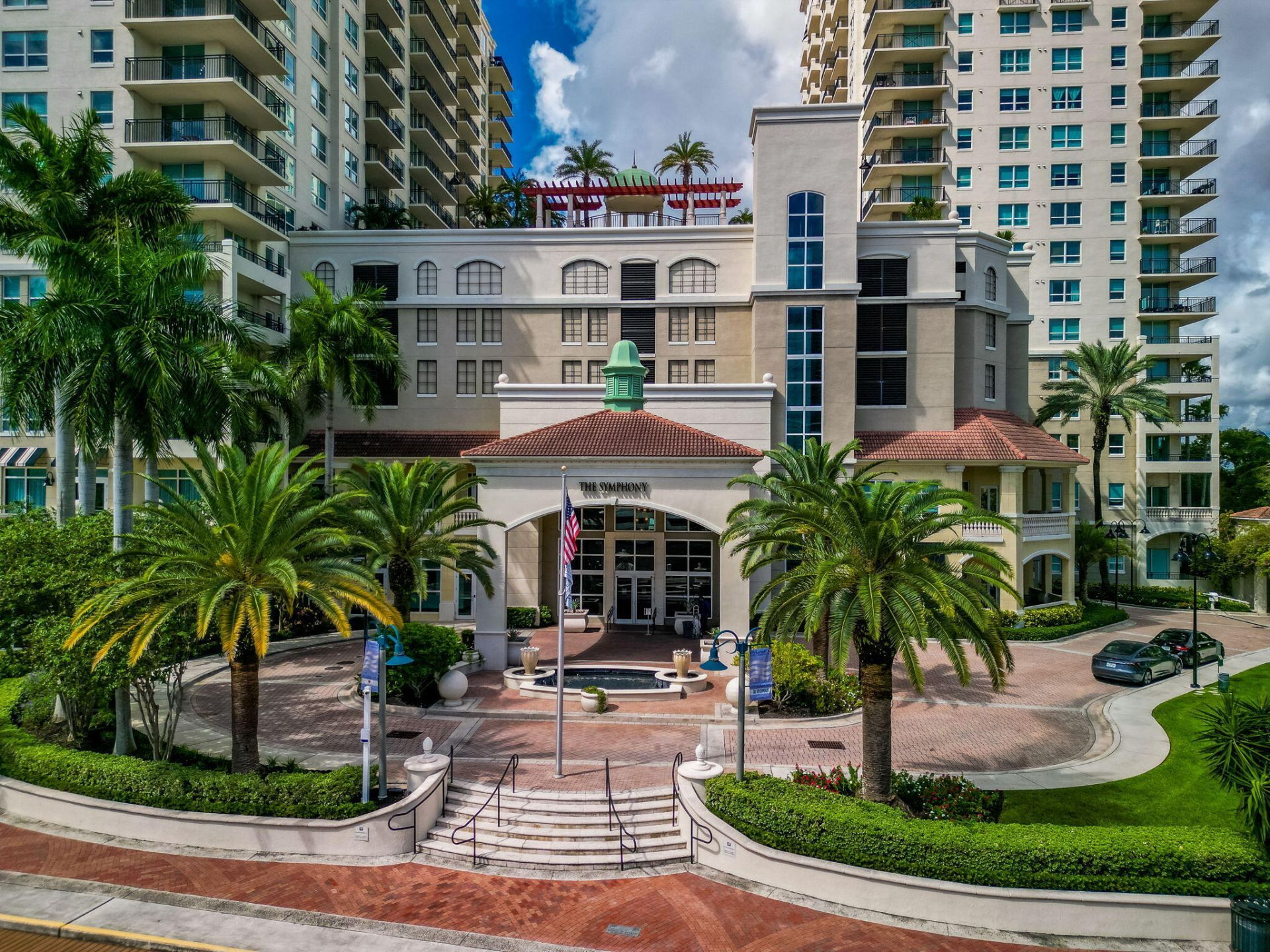 600 W Las Olas Boulevard, Unit 902S, Fort Lauderdale, FL 33312 Photo