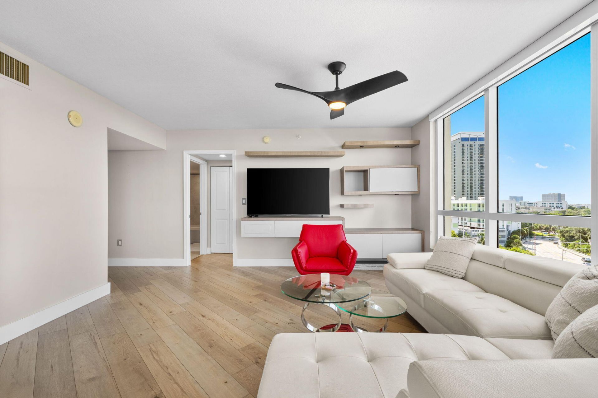 600 W Las Olas Boulevard, Unit 902S, Fort Lauderdale, FL 33312 Photo