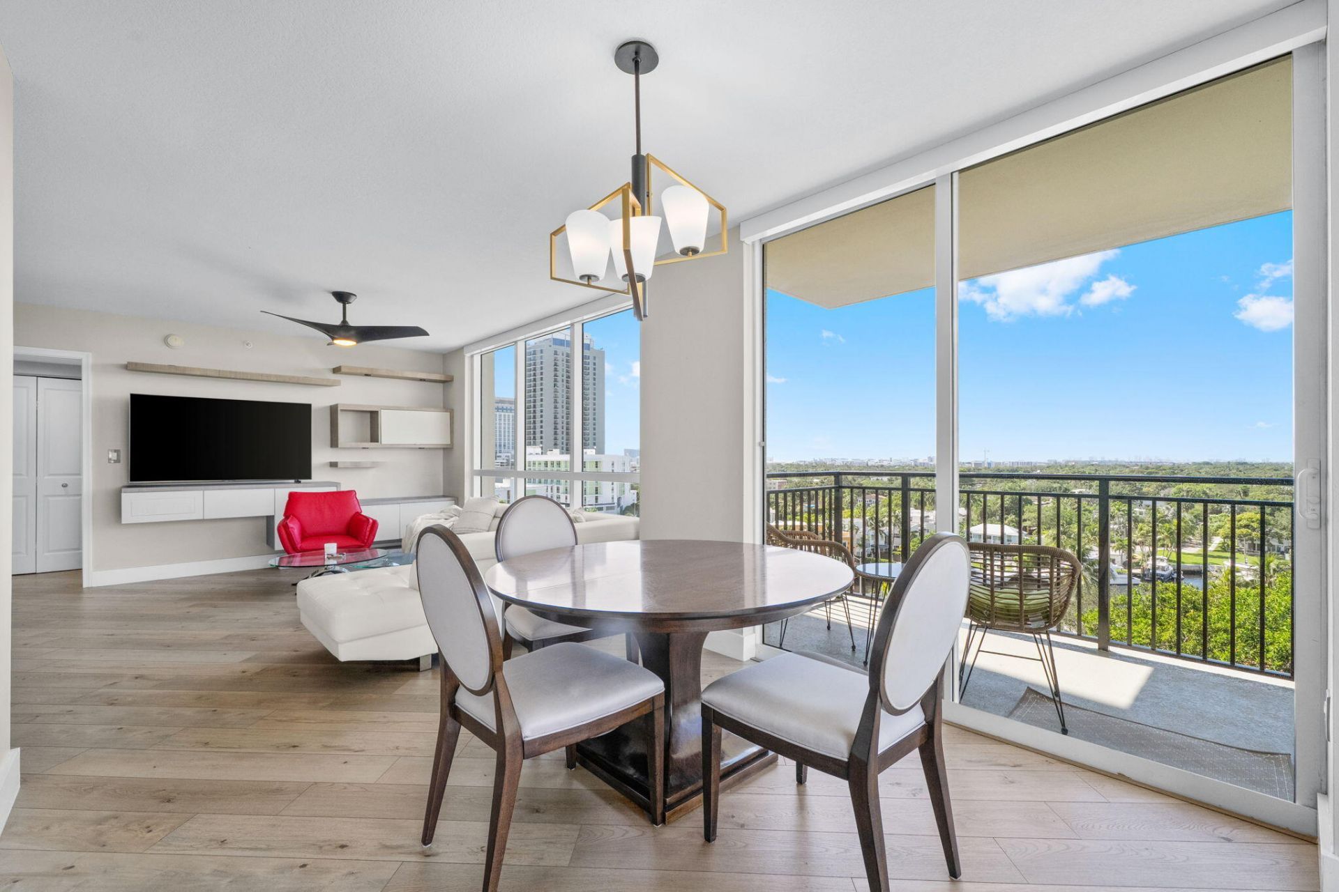600 W Las Olas Boulevard, Unit 902S, Fort Lauderdale, FL 33312 Photo