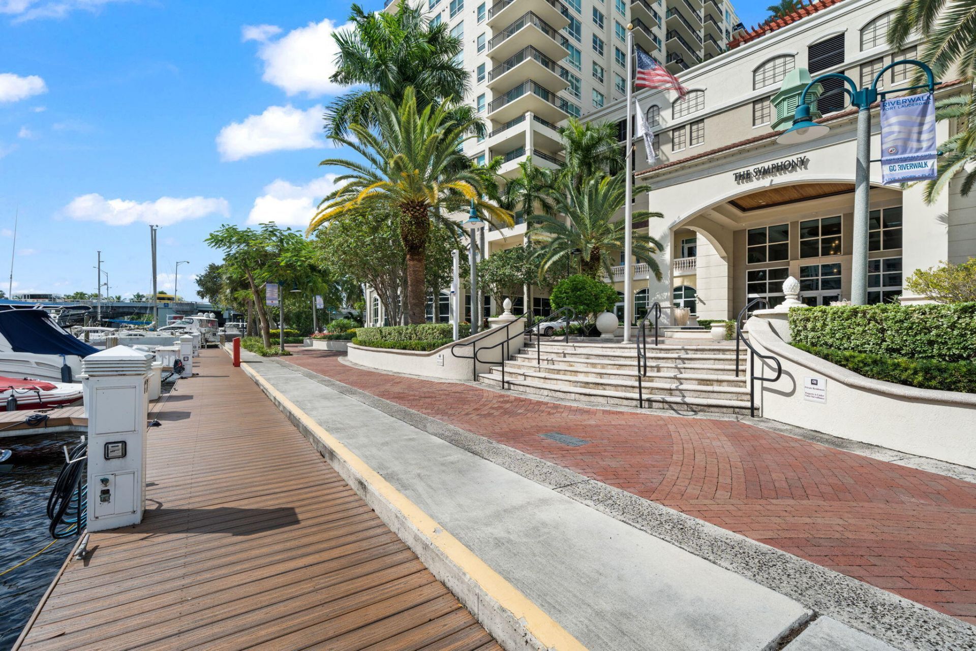 600 W Las Olas Boulevard, Unit 902S, Fort Lauderdale, FL 33312 Photo