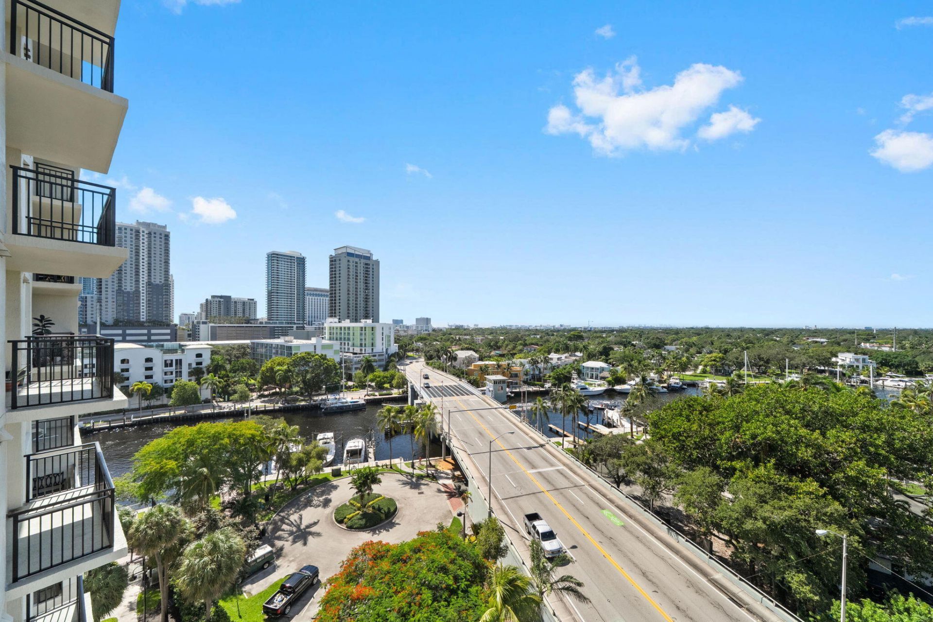 600 W Las Olas Boulevard, Unit 902S, Fort Lauderdale, FL 33312 Photo