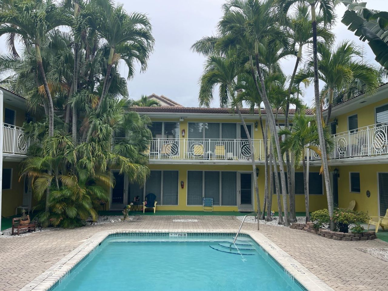 77 Hendricks Isle, Unit 3, Fort Lauderdale, FL 33301 Photo