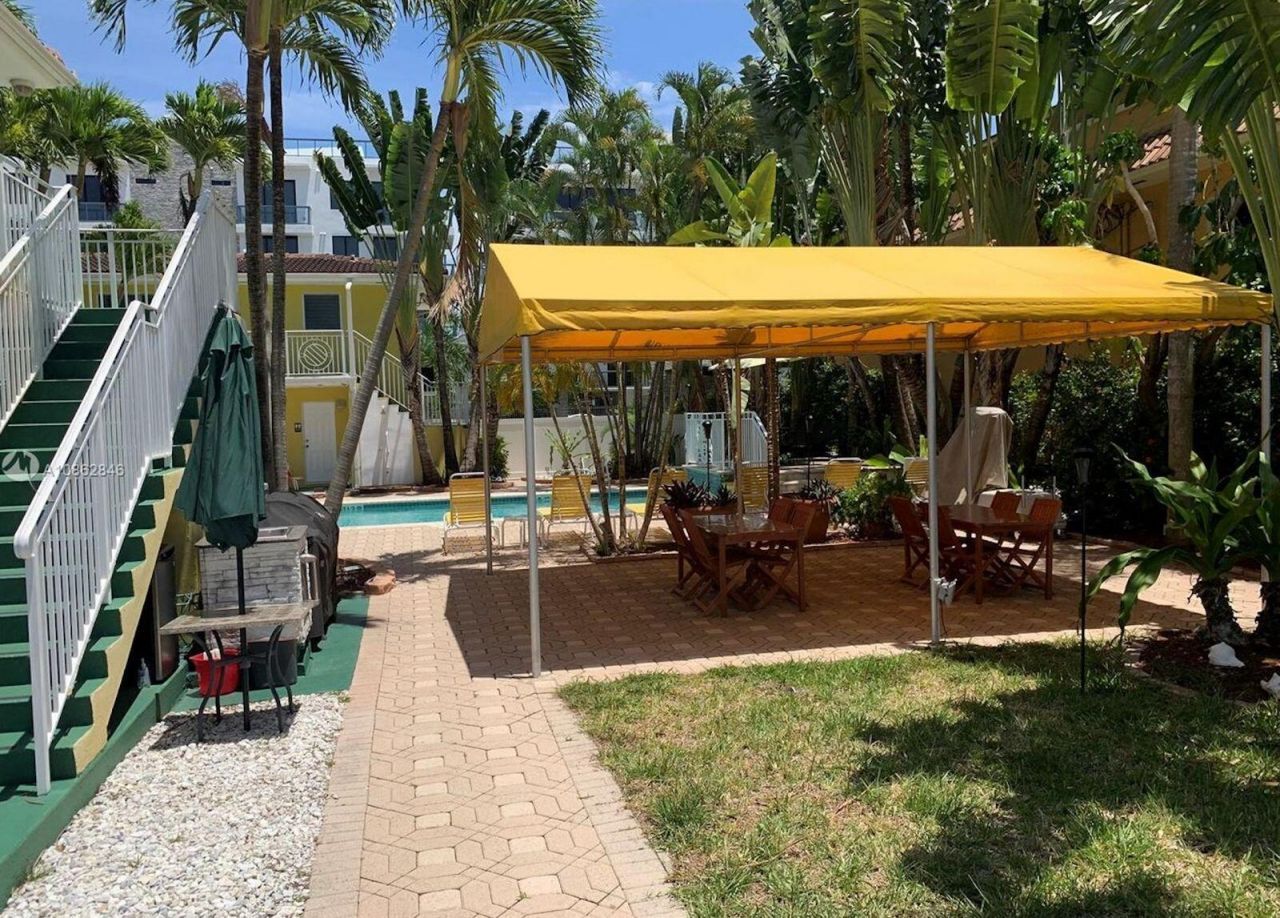 77 Hendricks Isle, Unit 3, Fort Lauderdale, FL 33301 Photo