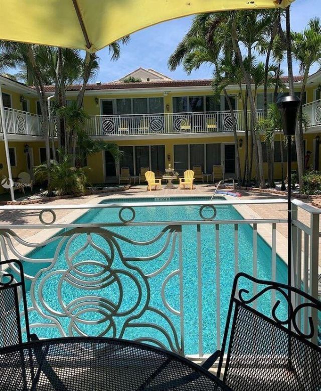 77 Hendricks Isle, Unit 3, Fort Lauderdale, FL 33301 Photo