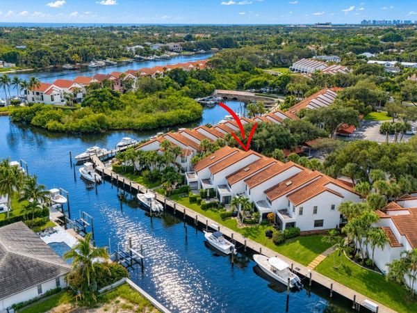 2339 Treasure Isle Drive, Unit 44, Palm Beach Gardens, FL 33410