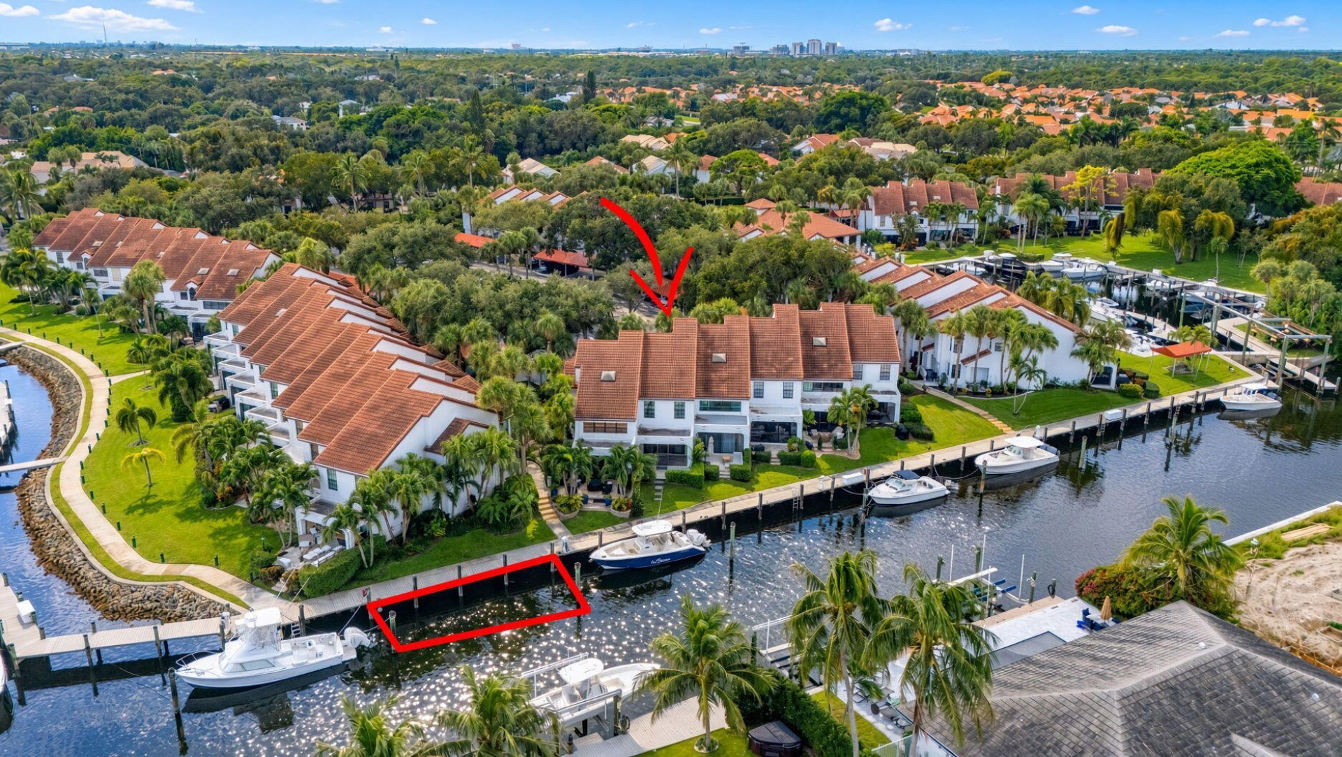 2339 Treasure Isle Drive, Unit 44, Palm Beach Gardens, FL 33410 Photo