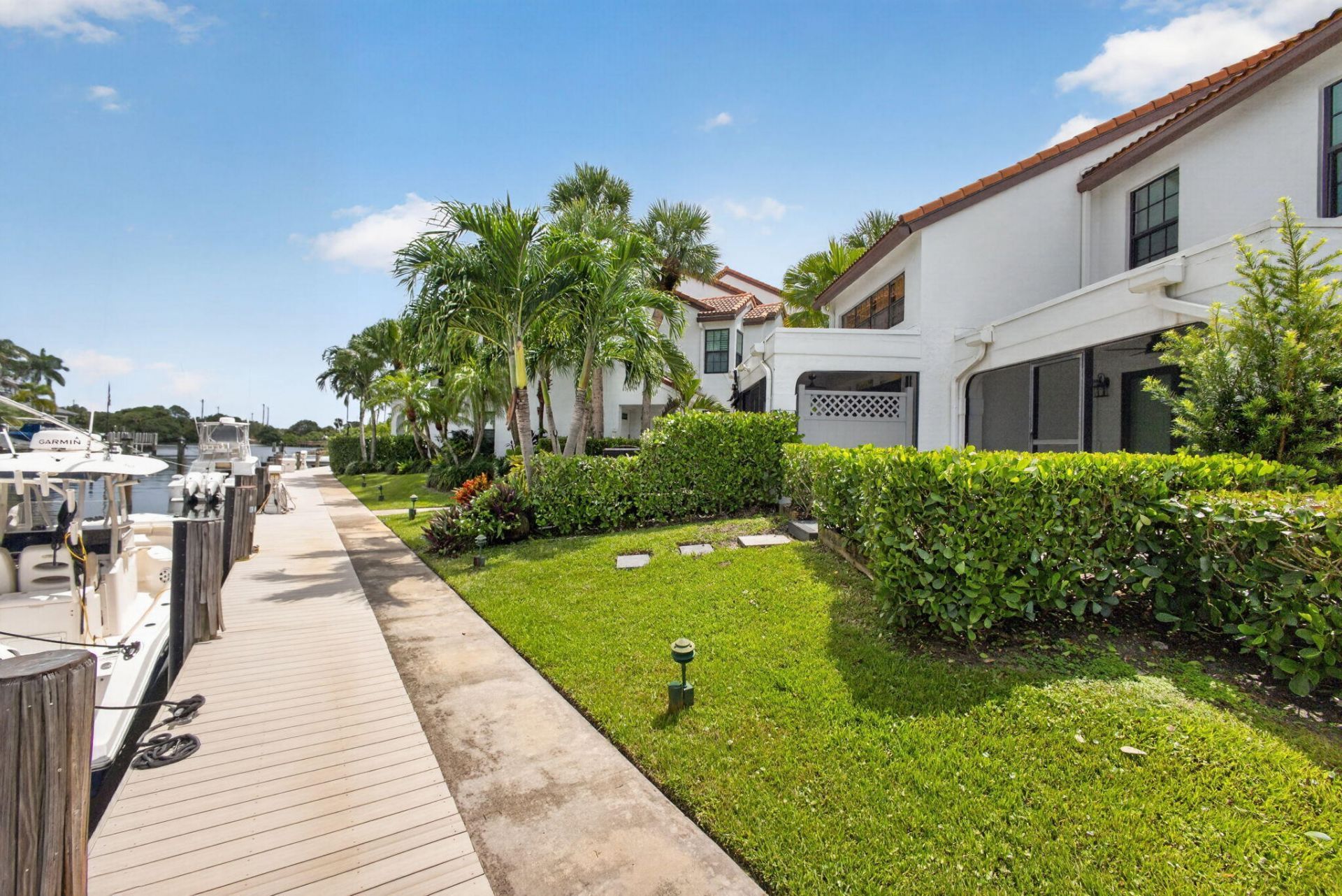 2339 Treasure Isle Drive, Unit 44, Palm Beach Gardens, FL 33410 Photo