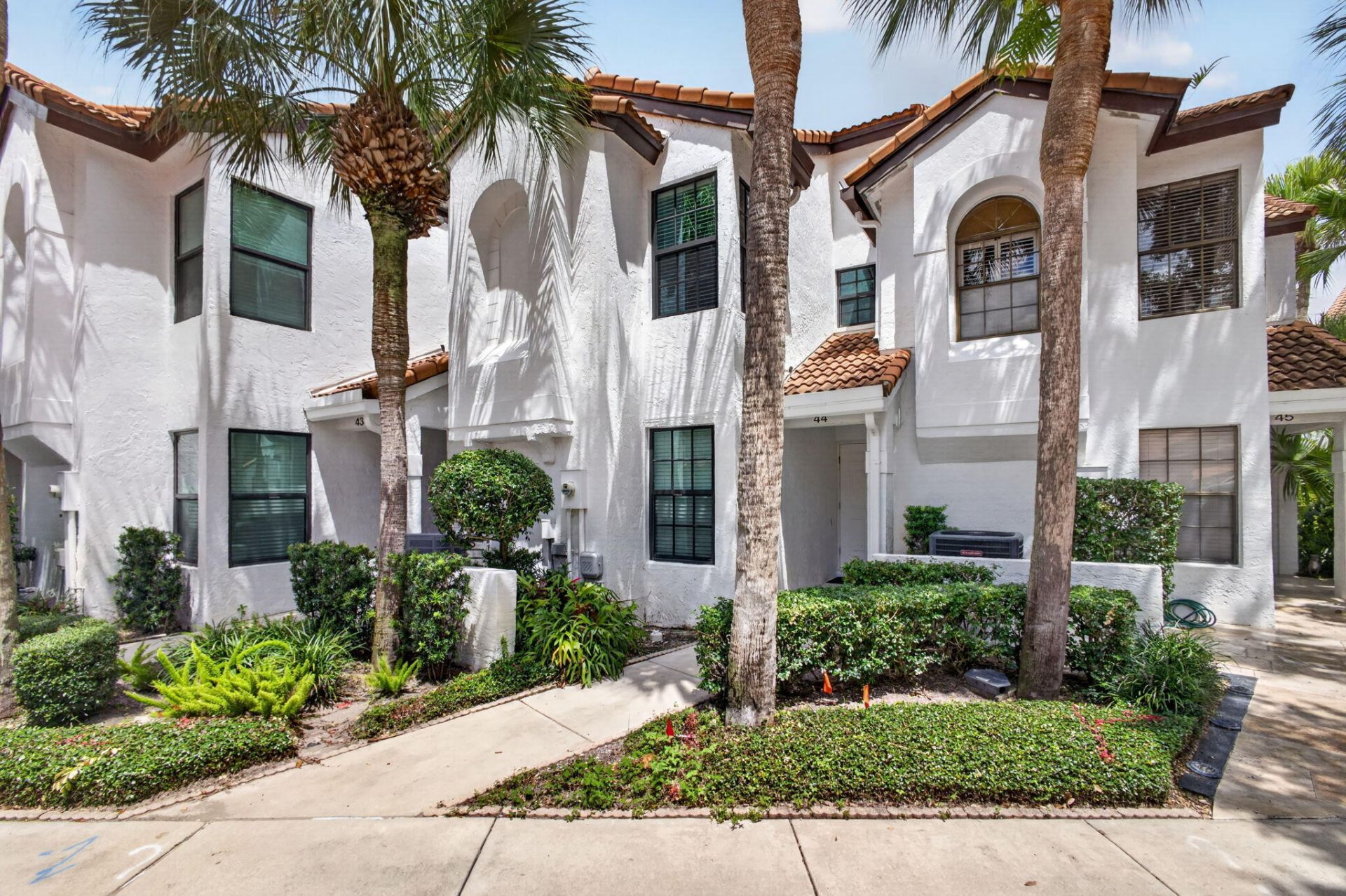 2339 Treasure Isle Drive, Unit 44, Palm Beach Gardens, FL 33410 Photo