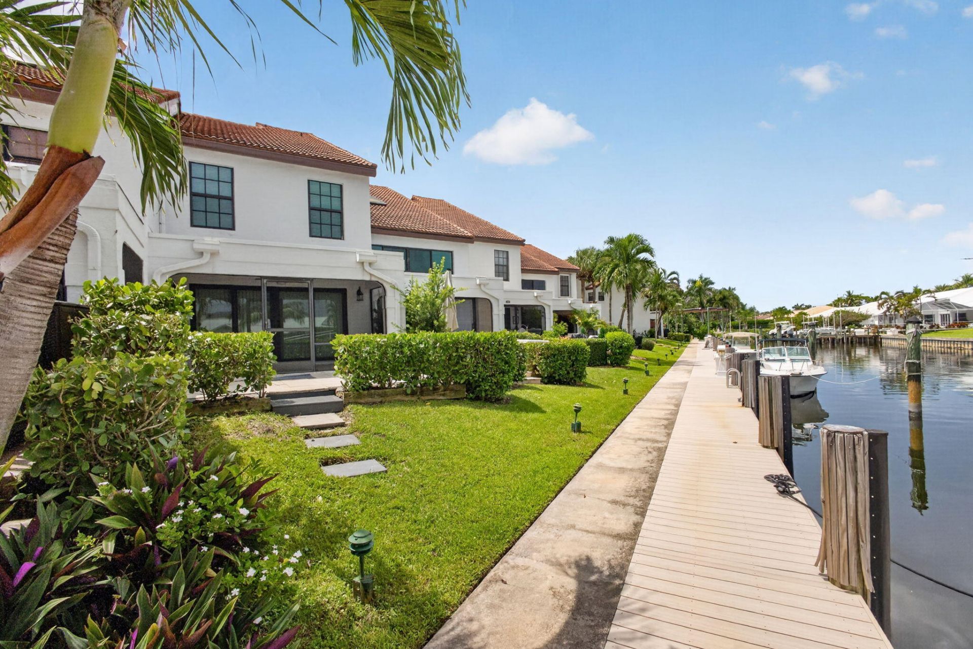 2339 Treasure Isle Drive, Unit 44, Palm Beach Gardens, FL 33410 Photo