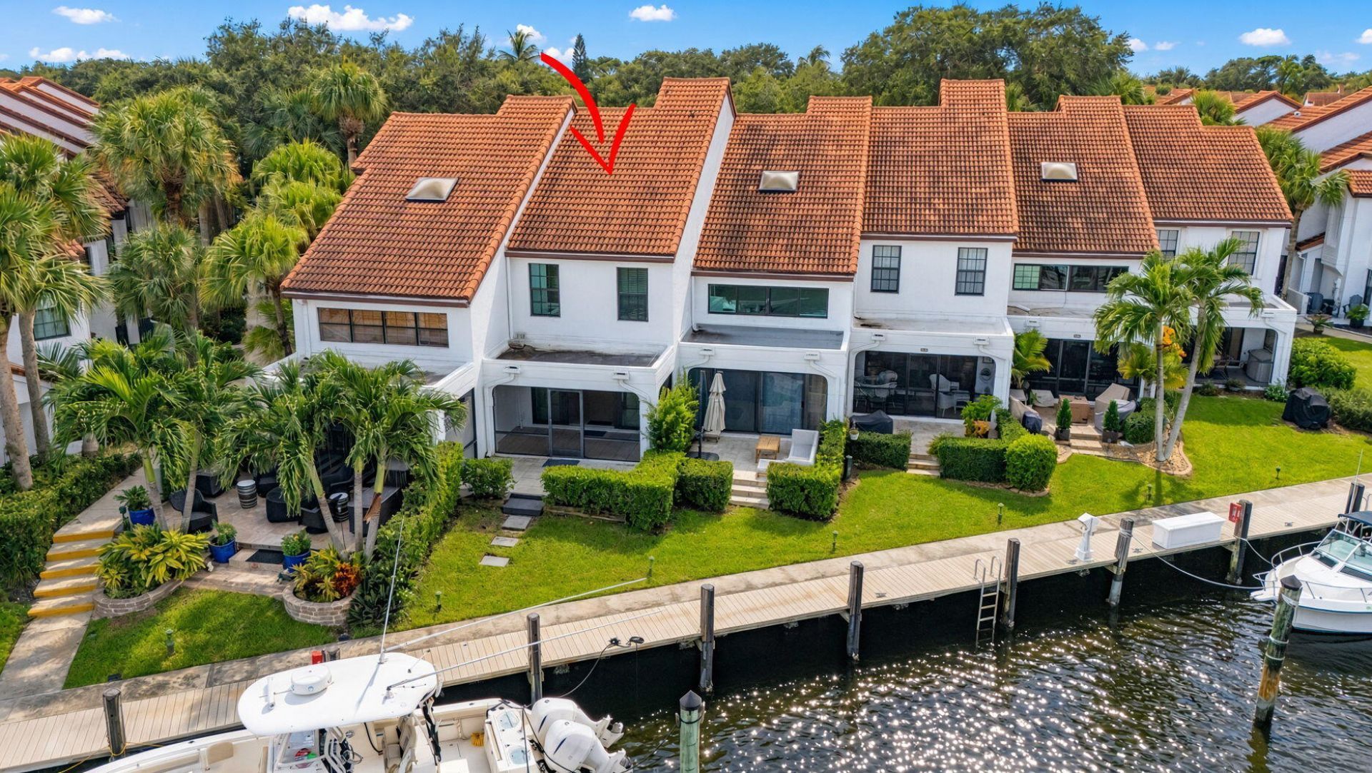 2339 Treasure Isle Drive, Unit 44, Palm Beach Gardens, FL 33410 Photo