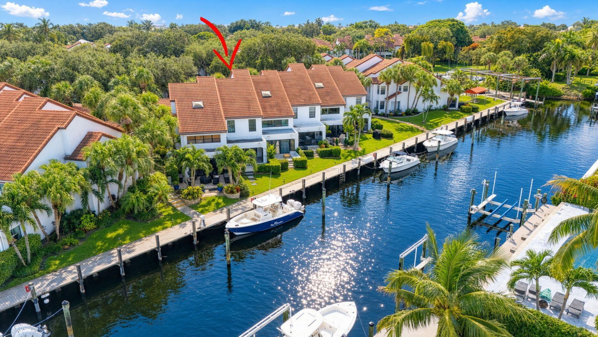 2339 Treasure Isle Drive, Unit 44, Palm Beach Gardens, FL 33410 Photo