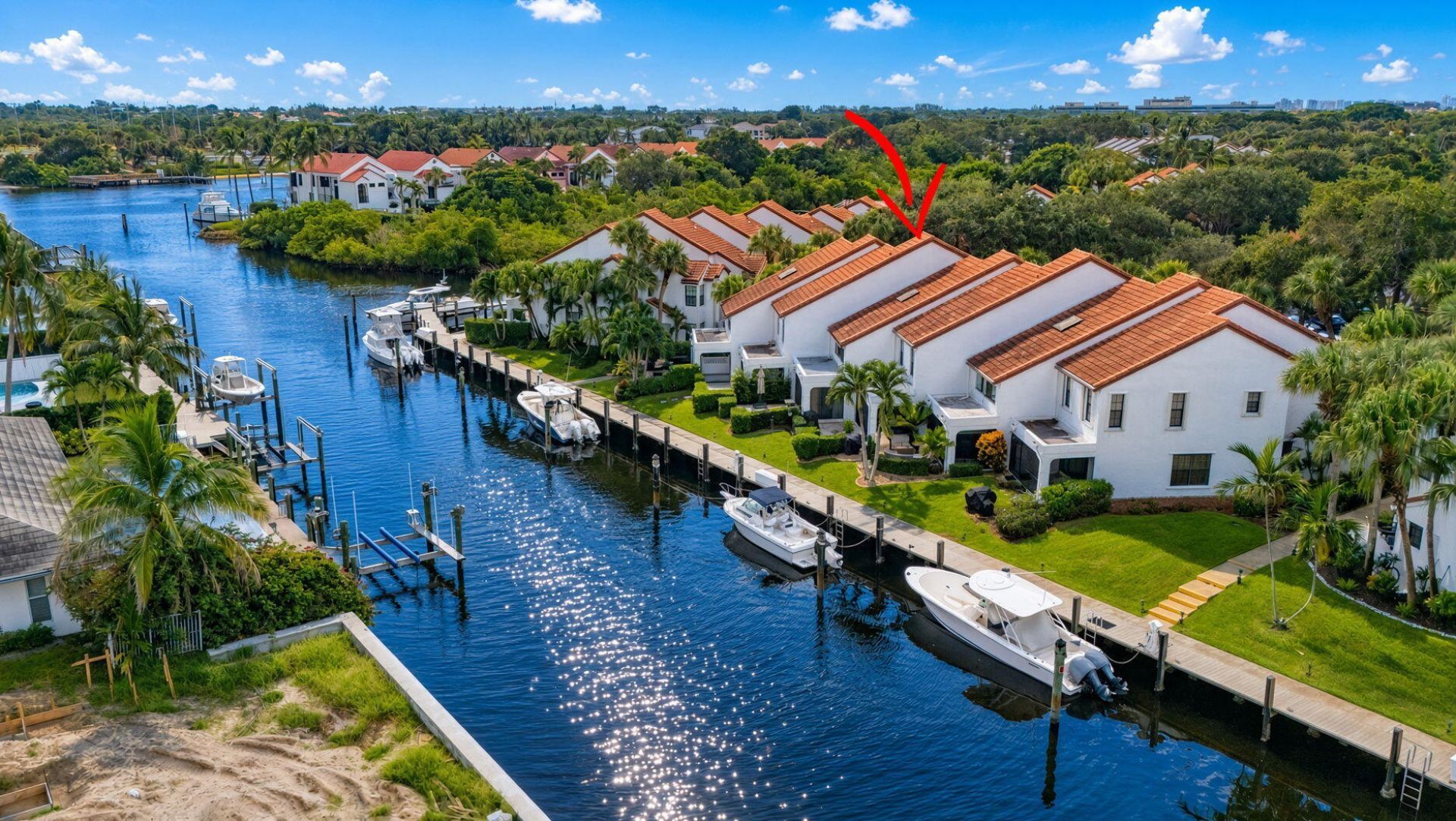 2339 Treasure Isle Drive, Unit 44, Palm Beach Gardens, FL 33410 Photo