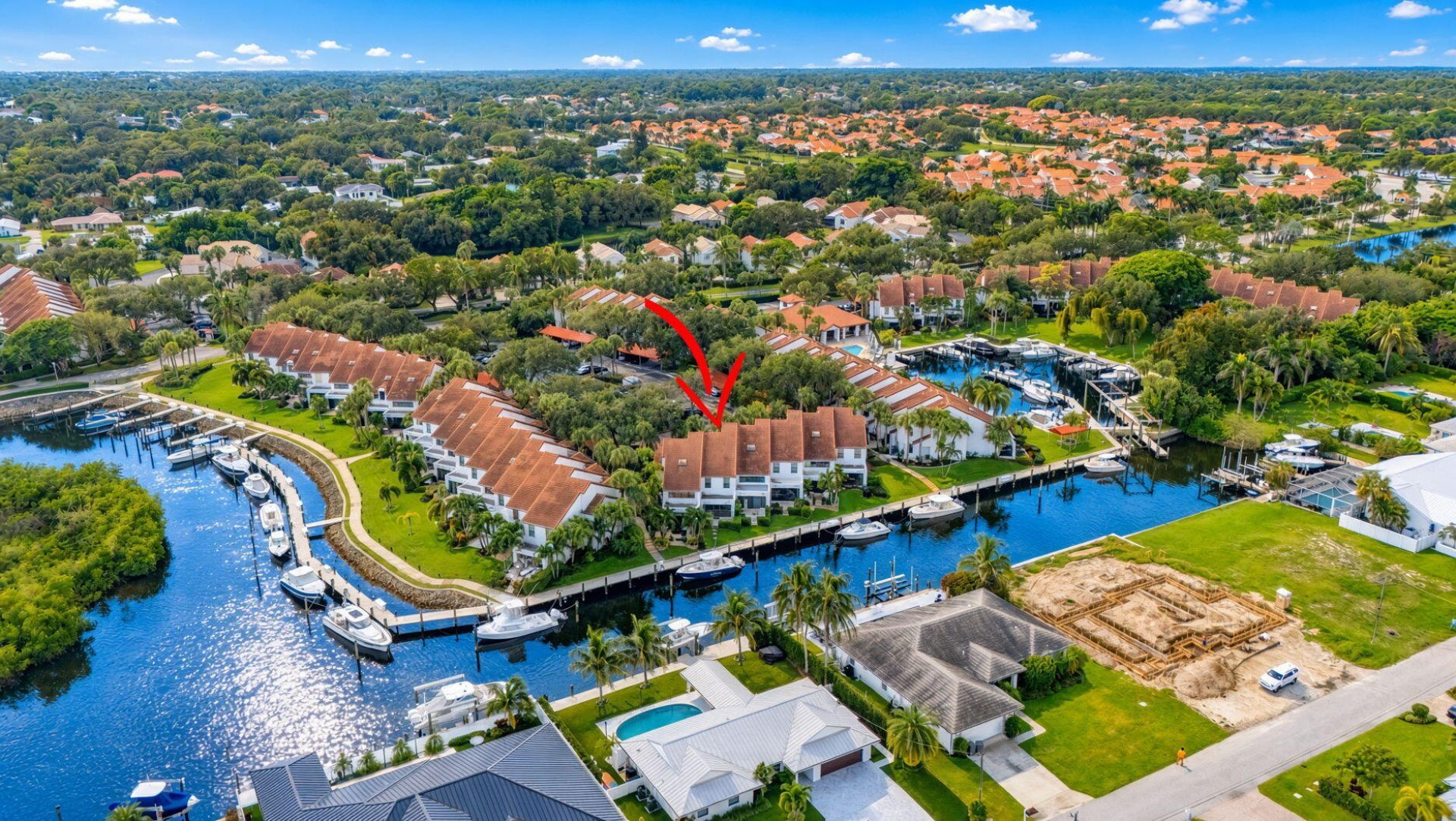 2339 Treasure Isle Drive, Unit 44, Palm Beach Gardens, FL 33410 Photo