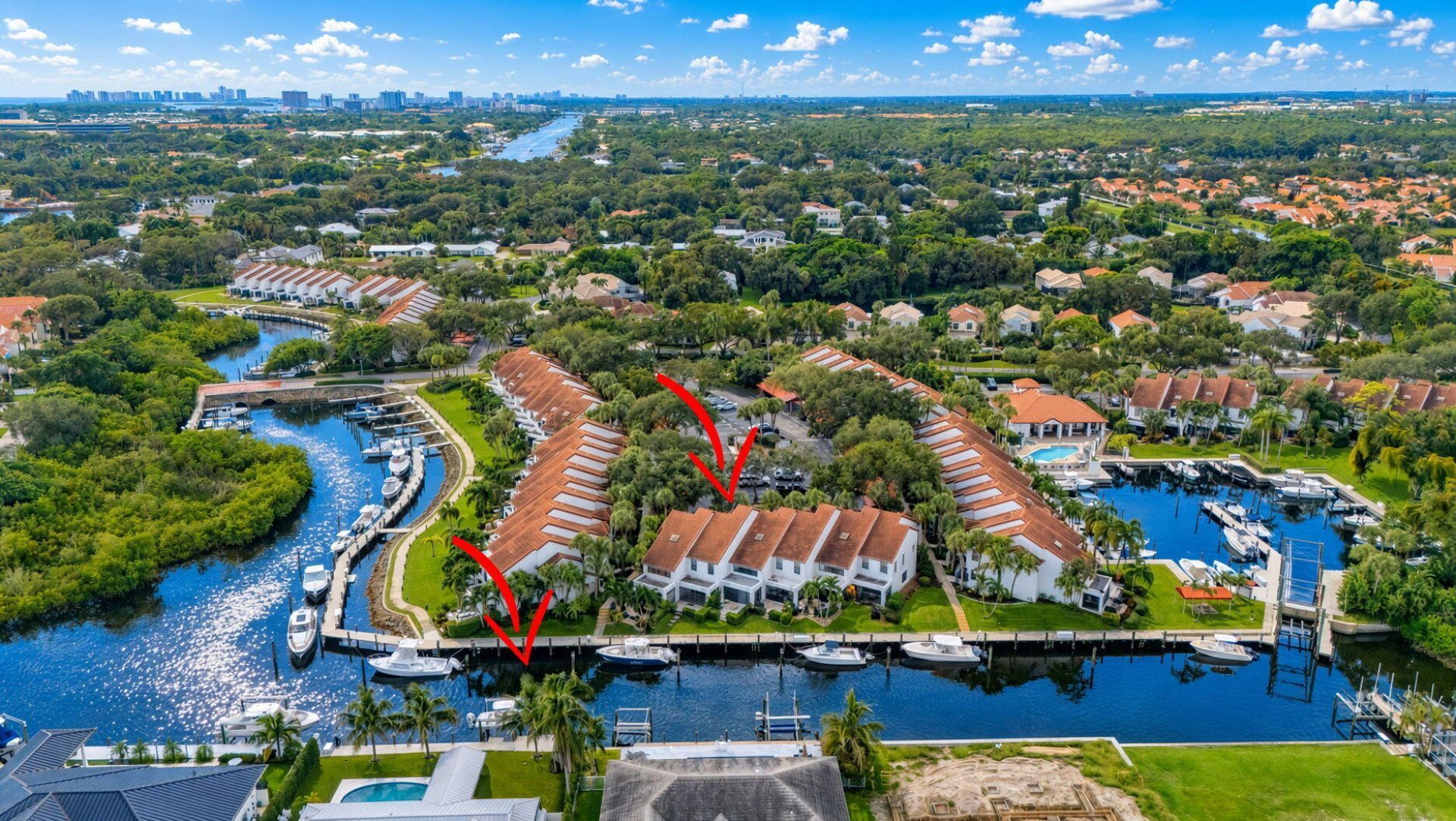 2339 Treasure Isle Drive, Unit 44, Palm Beach Gardens, FL 33410 Photo