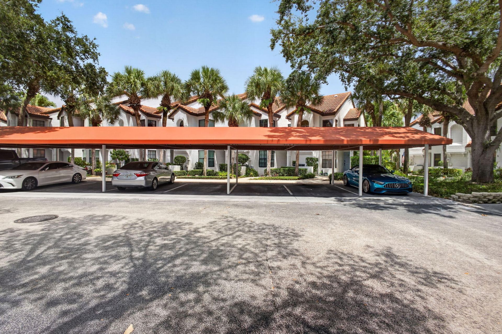 2339 Treasure Isle Drive, Unit 44, Palm Beach Gardens, FL 33410 Photo