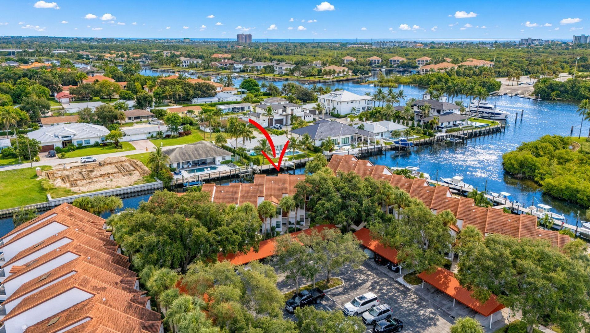 2339 Treasure Isle Drive, Unit 44, Palm Beach Gardens, FL 33410 Photo