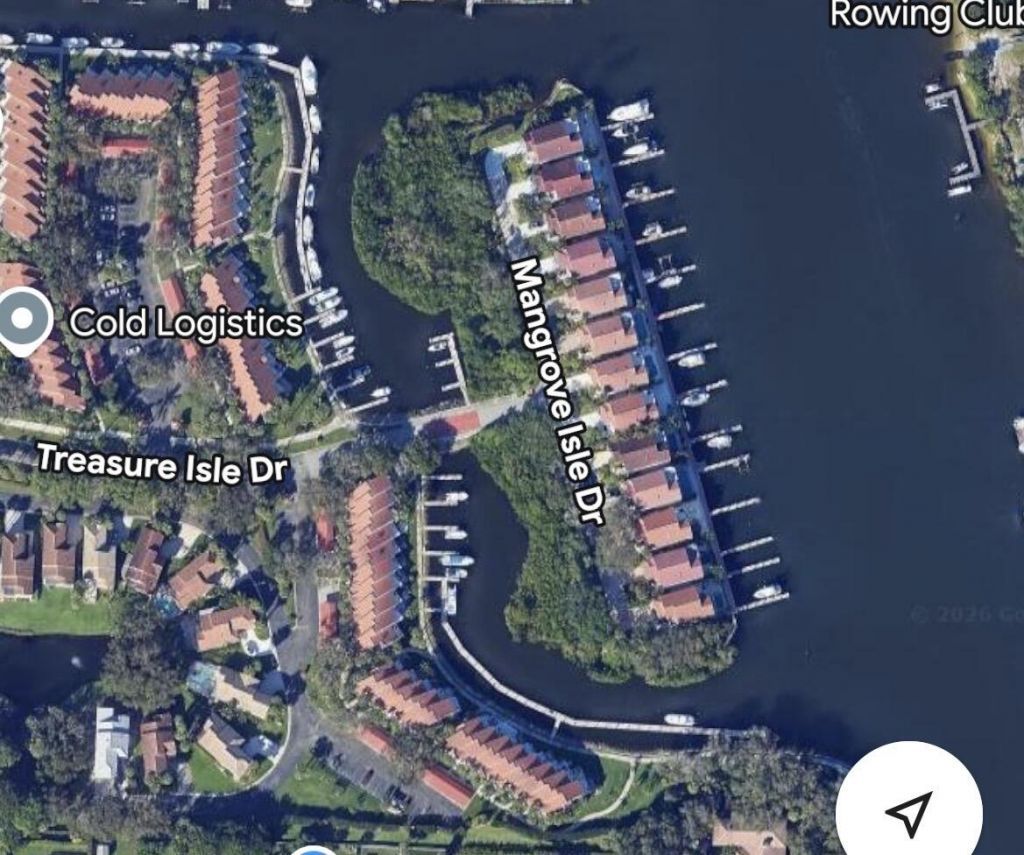 2339 Treasure Isle Drive, Unit 44, Palm Beach Gardens, FL 33410 Photo