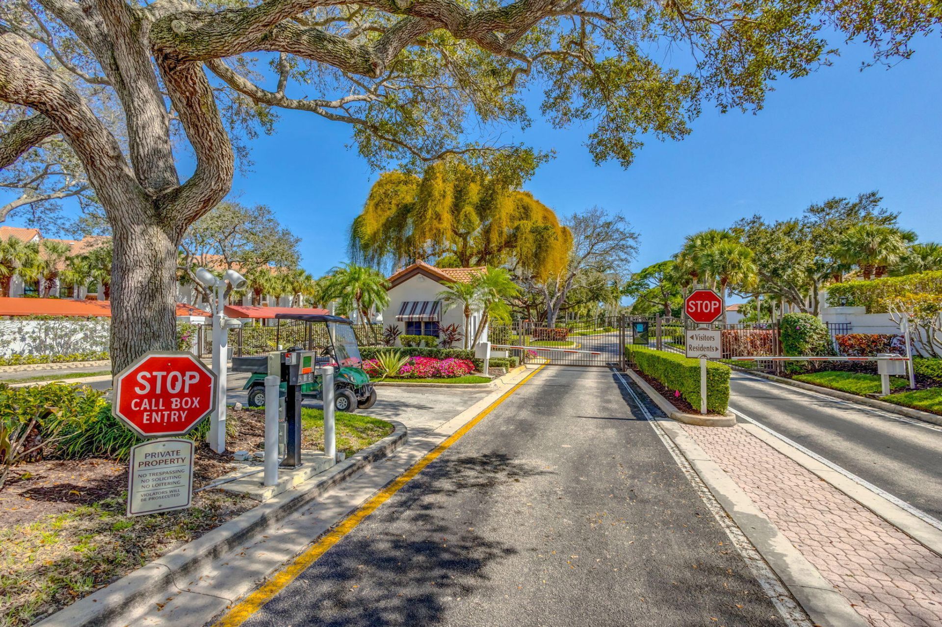 2339 Treasure Isle Drive, Unit 44, Palm Beach Gardens, FL 33410 Photo