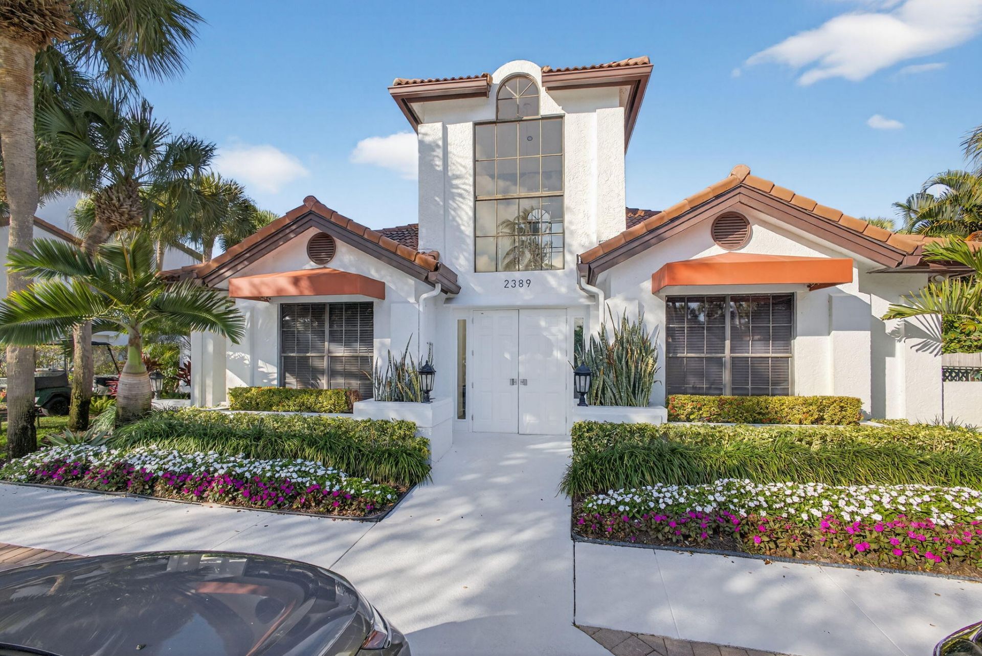 2339 Treasure Isle Drive, Unit 44, Palm Beach Gardens, FL 33410 Photo