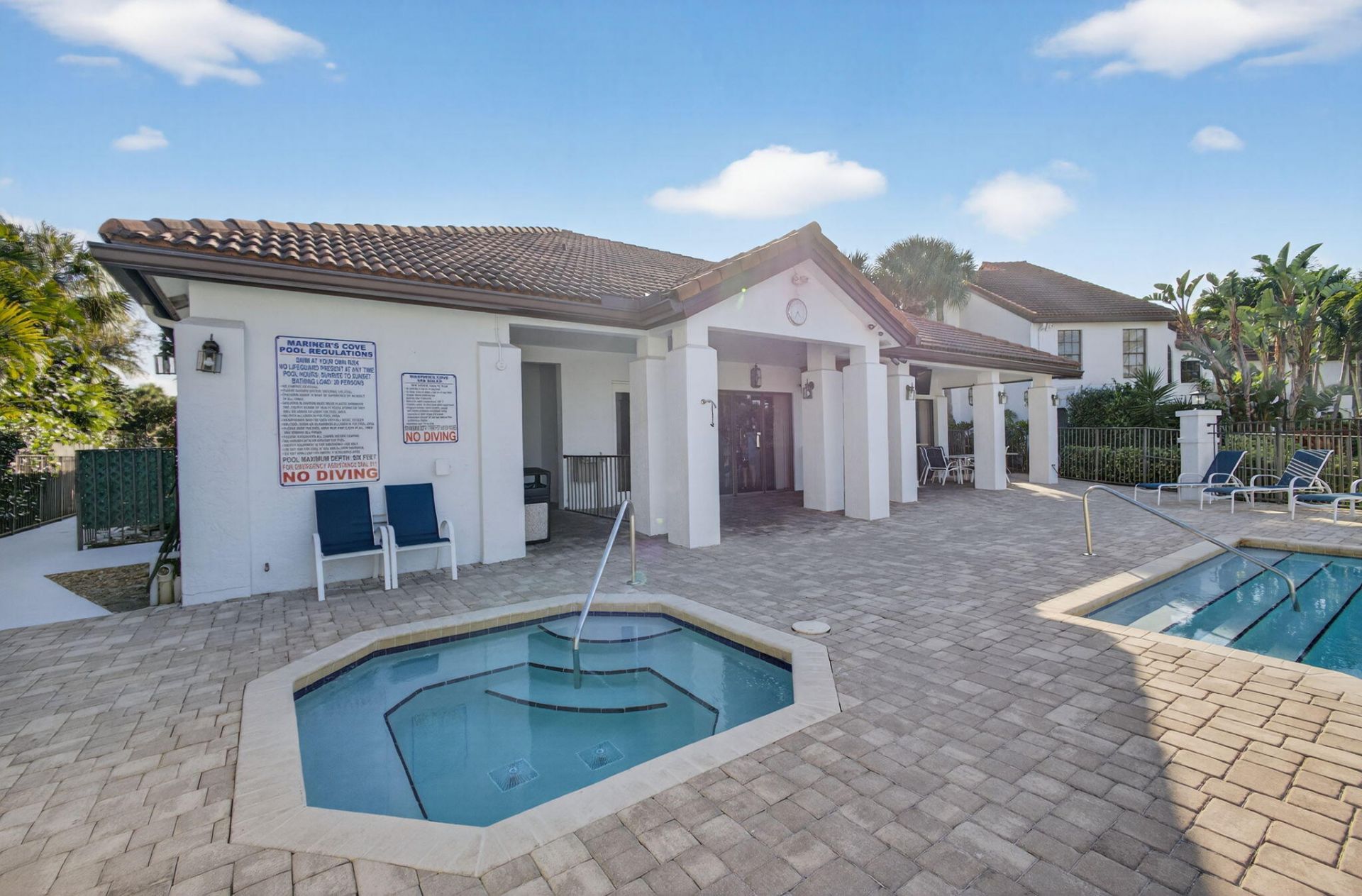 2339 Treasure Isle Drive, Unit 44, Palm Beach Gardens, FL 33410 Photo