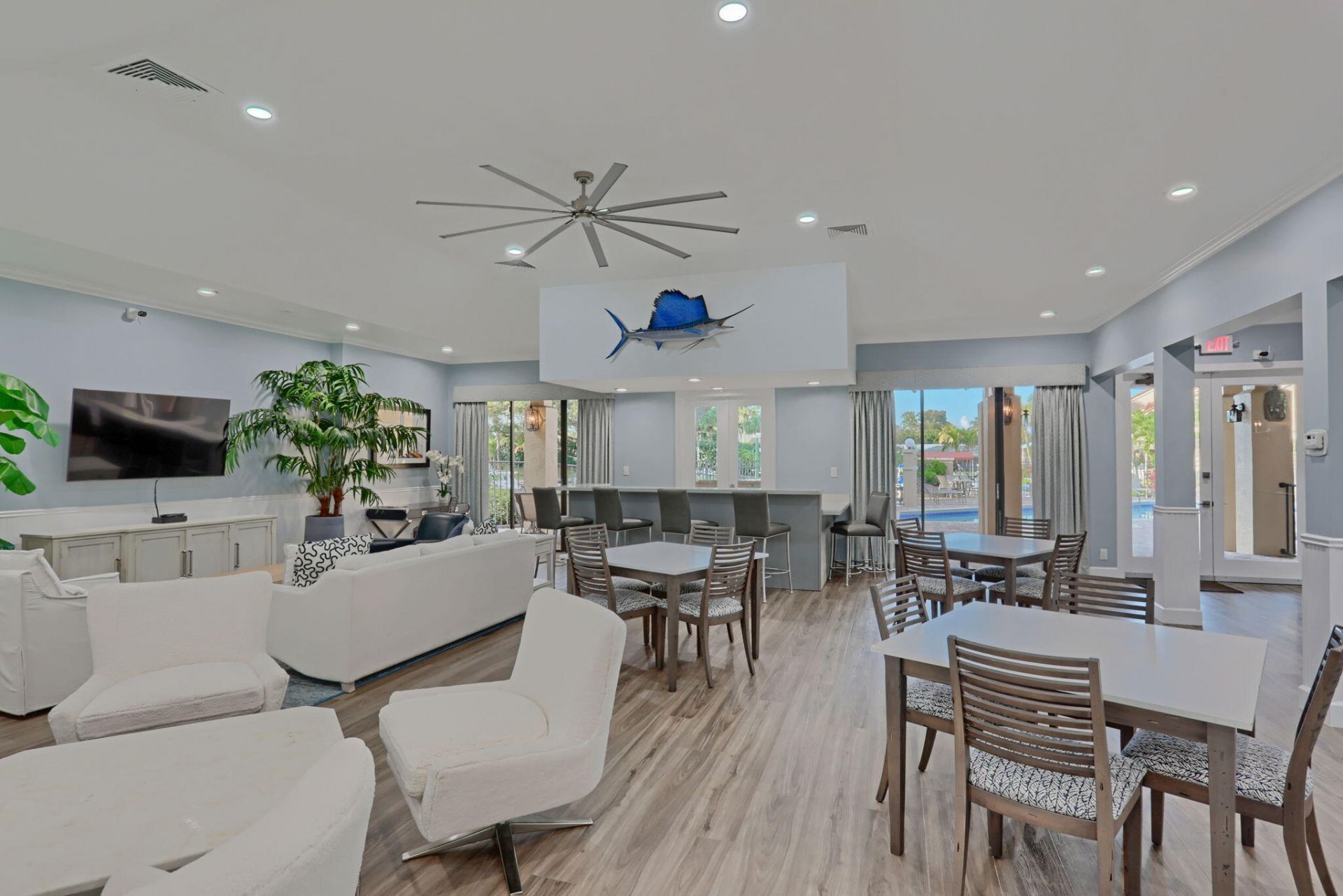 2339 Treasure Isle Drive, Unit 44, Palm Beach Gardens, FL 33410 Photo
