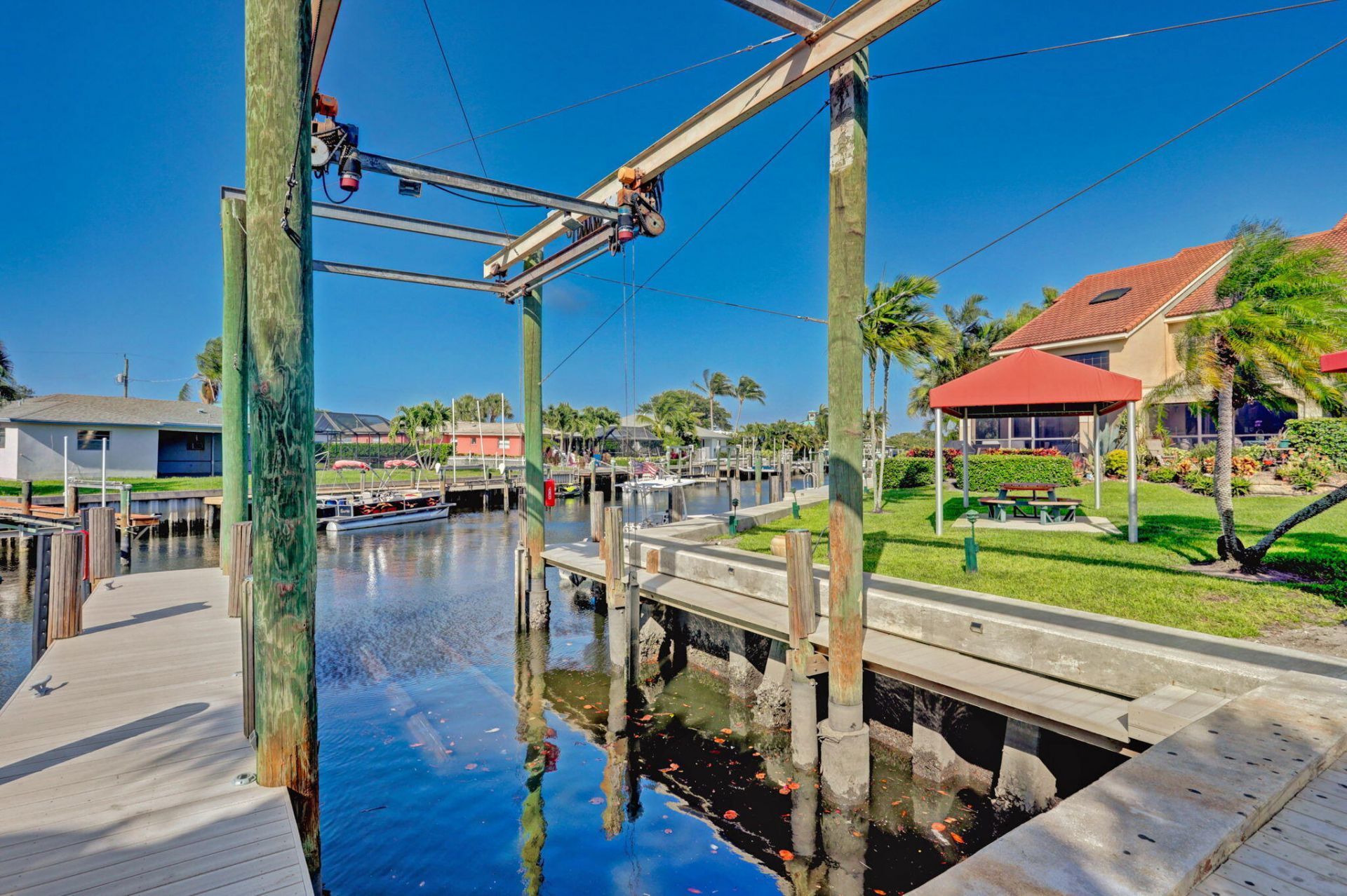 2339 Treasure Isle Drive, Unit 44, Palm Beach Gardens, FL 33410 Photo