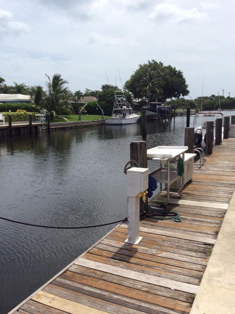 2339 Treasure Isle Drive, Unit 44, Palm Beach Gardens, FL 33410 Photo