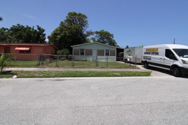 1412 W 6th Street, Riviera Beach, FL 33404 Photo