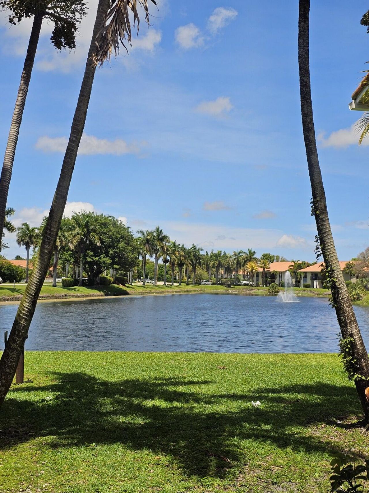1453 Lake Crystal Drive, Unit D, West Palm Beach, FL 33411 Photo