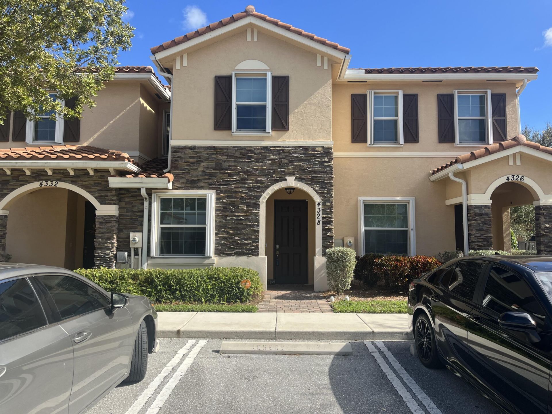 4328 Braxton Avenue, West Palm Beach, FL 33417 Photo