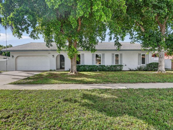 1544 NW 9th Street, Boca Raton, FL 33486