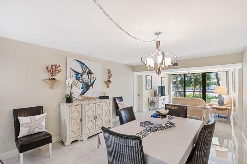 2101 Marina Isle Way, Unit 203, Jupiter, FL 33477 Photo