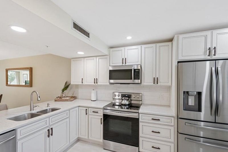 2101 Marina Isle Way, Unit 203, Jupiter, FL 33477 Photo