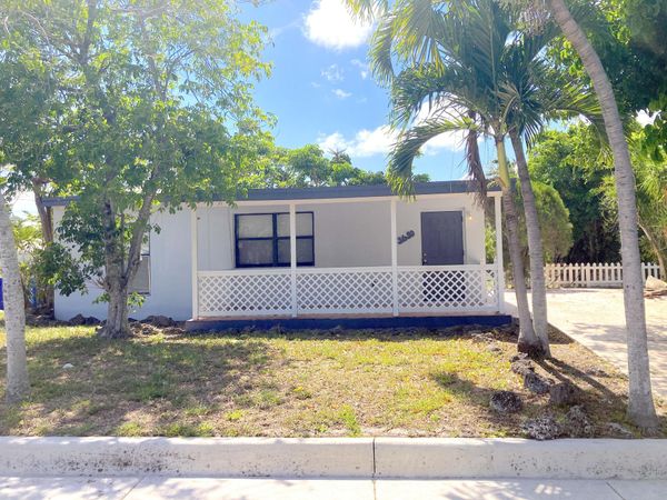 3630 SW 46TH Avenue, West Park, FL 33023