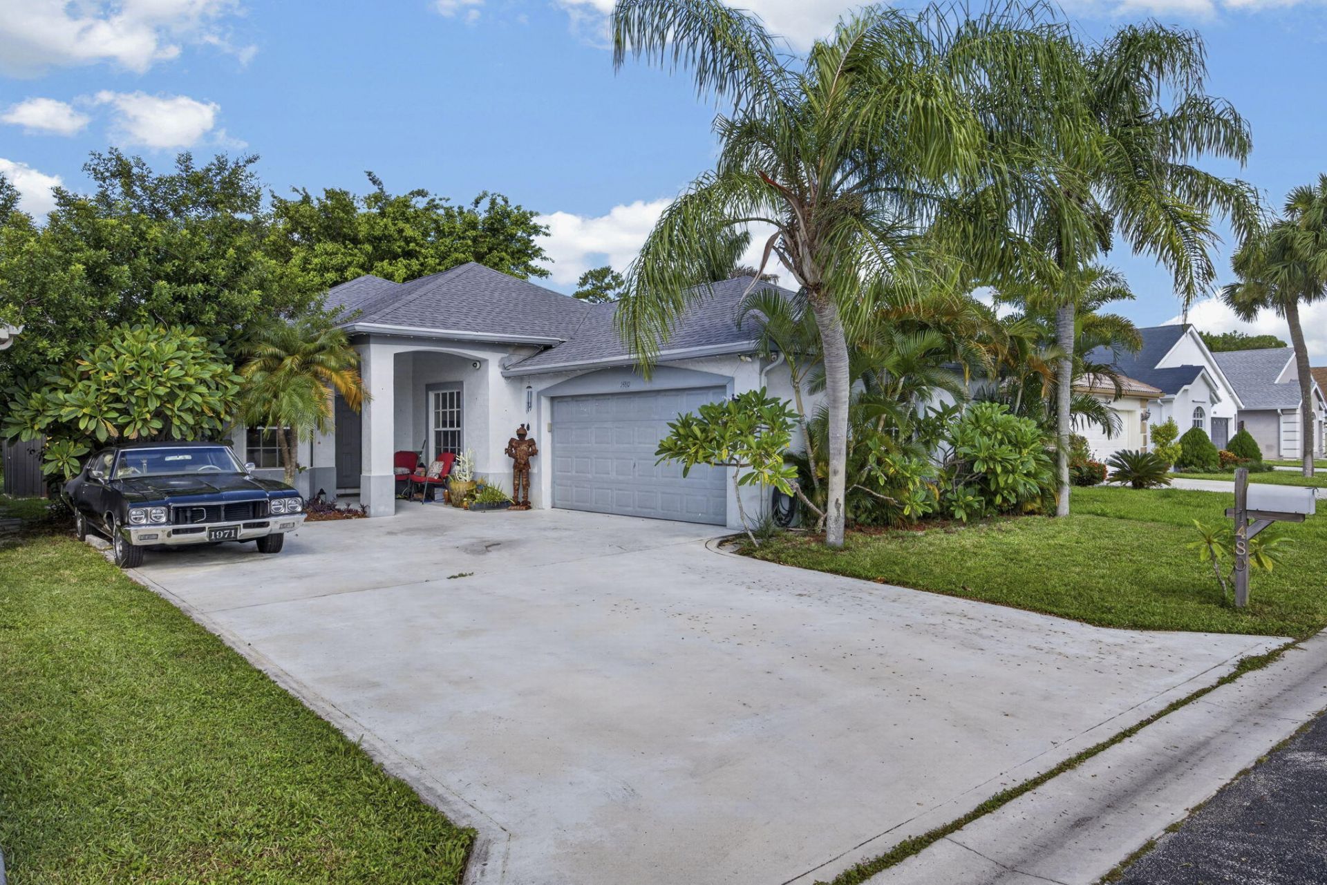 1480 Lake Breeze Drive, Wellington, FL 33414 Photo