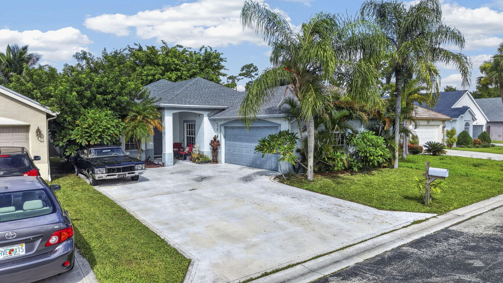 1480 Lake Breeze Drive, Wellington, FL 33414 Photo