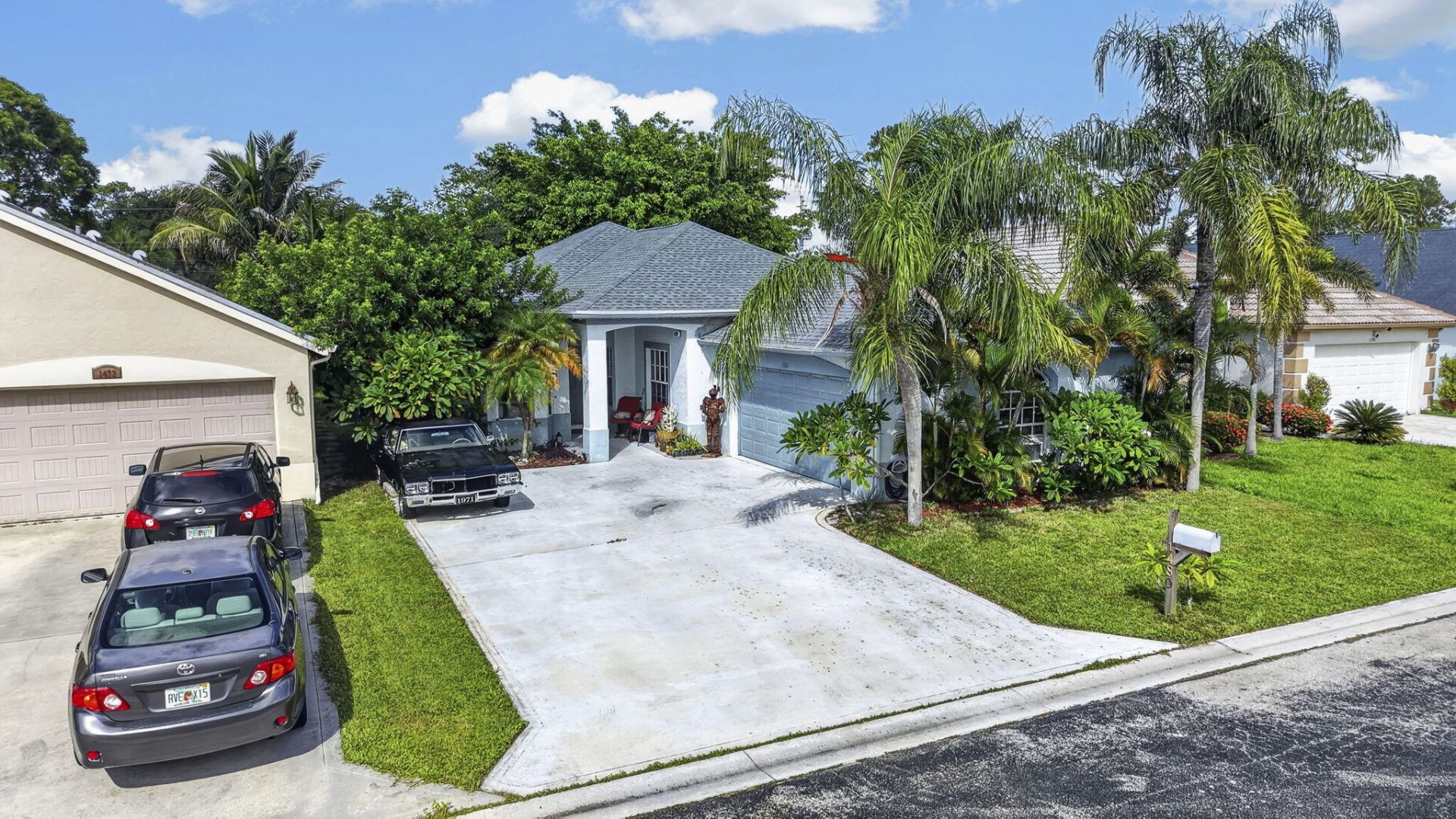 1480 Lake Breeze Drive, Wellington, FL 33414 Photo