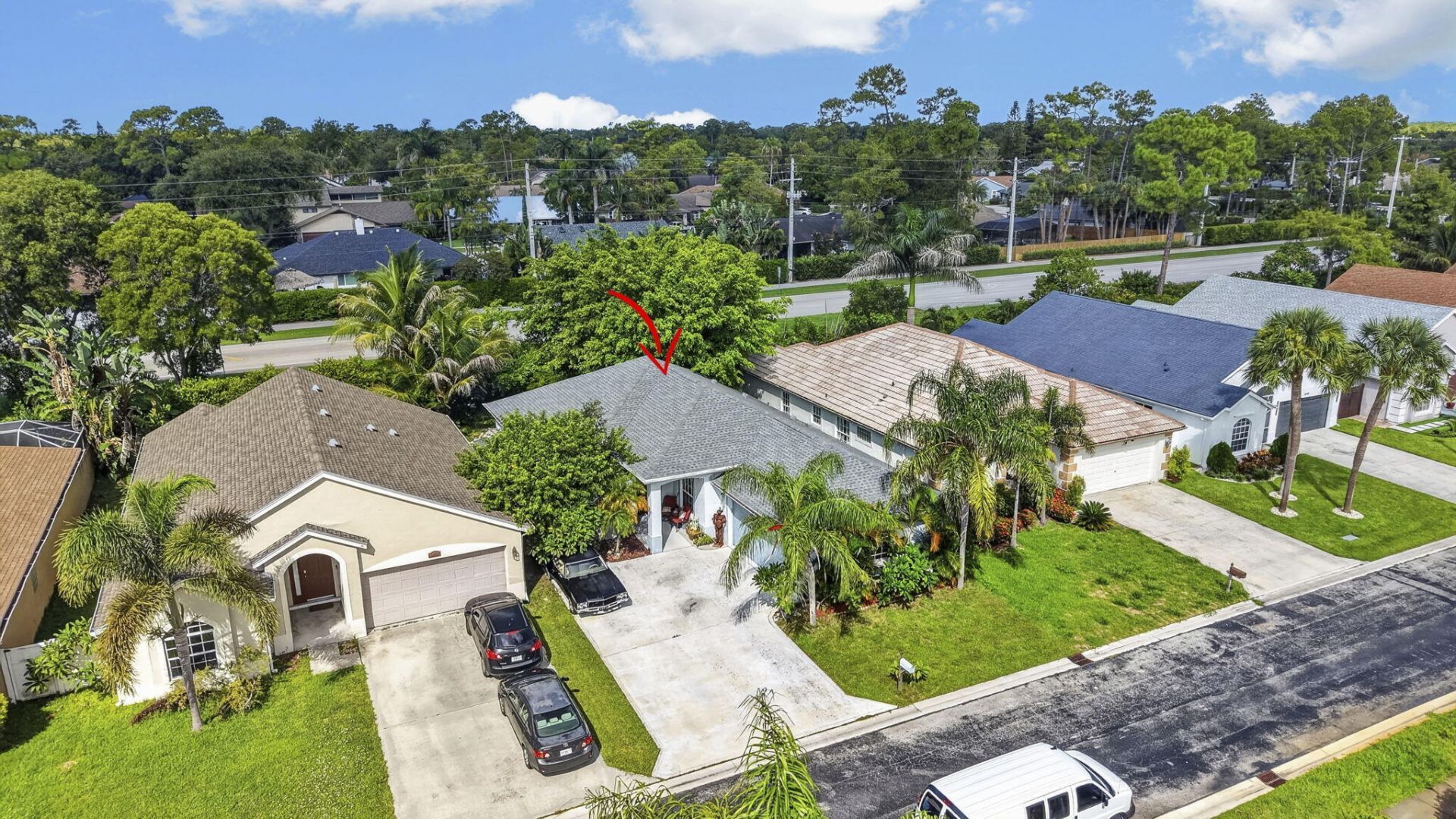 1480 Lake Breeze Drive, Wellington, FL 33414 Photo