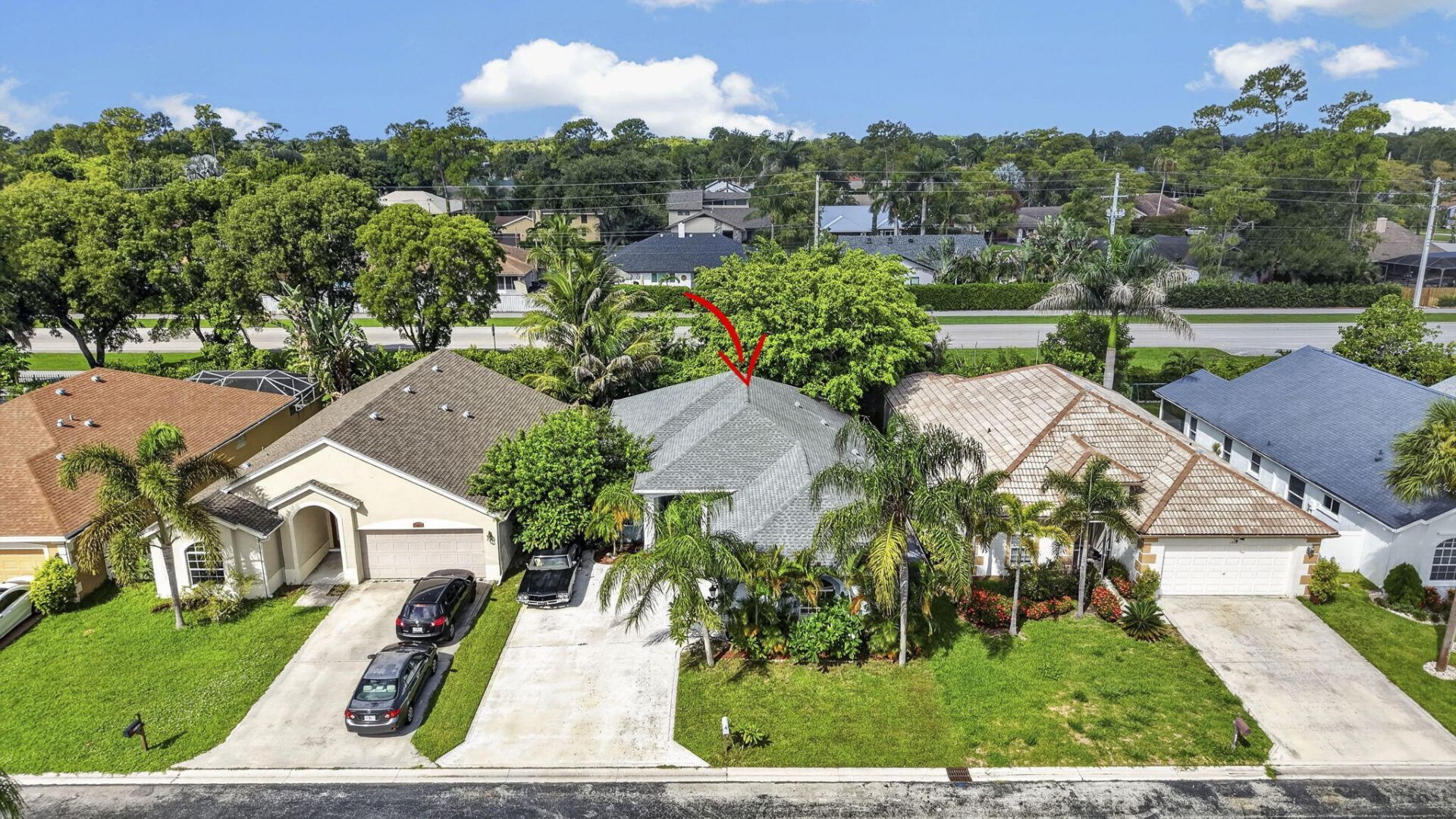 1480 Lake Breeze Drive, Wellington, FL 33414 Photo